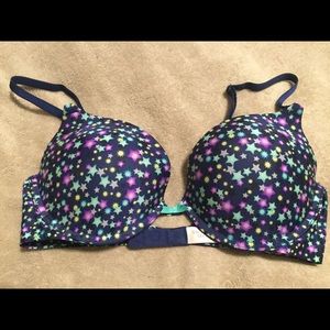 Victoria’s Secret Push Up Bra